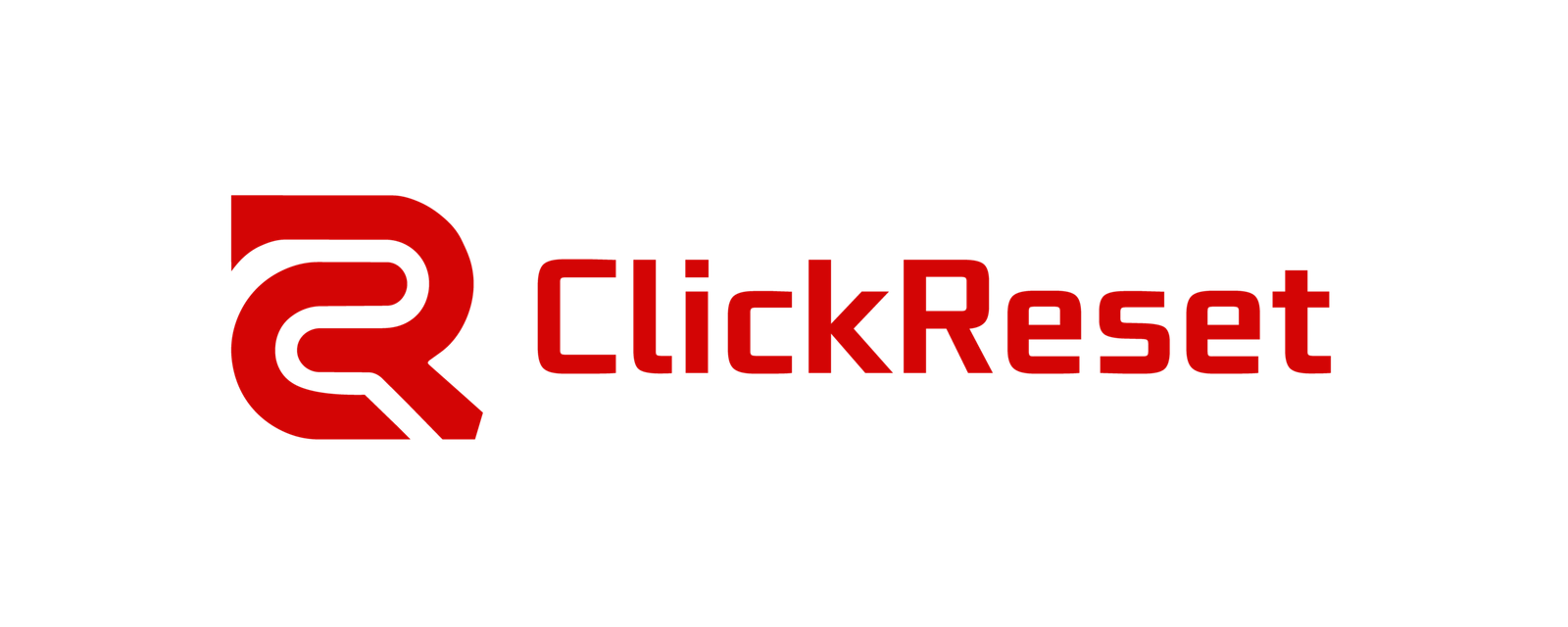 ClickReset
